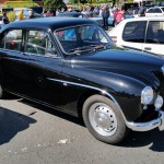 16th Prestatyn Classic Car Show