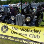 Jubilee Special Classic Car Spectacular