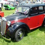 Jubilee Special Classic Car Spectacular