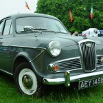 Jubilee Special Classic Car Spectacular