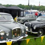 Jubilee Special Classic Car Spectacular