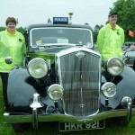 Jubilee Special Classic Car Spectacular