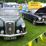 Jubilee Special Classic Car Spectacular