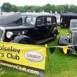 Jubilee Special Classic Car Spectacular