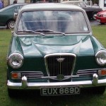 Wolseley 1100 ADO16