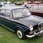 Wolseley 1100 ADO16