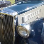 Wolseley Series II 12-48 WOC