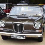 Wolseley Six