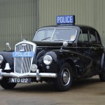 Wolseley Six-Eighty