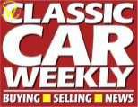 Classic Car Weekly