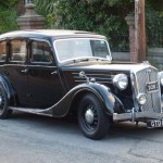 Wolseley Eighteen Eighty-Five