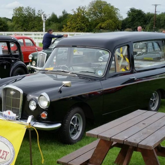 Btu 500f Wolseley 6110 1968 Wolseley Owners Club