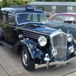 Wolseley Eighteen Eighty Five