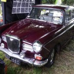 1964 Wolseley 1660