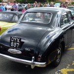 Monday static show individual Wolseley 4/44