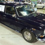 Wolseley Owners Club - Wolseley 18/85