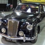 Wolseley Owners Club - Wolseley 4/44