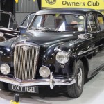 Wolseley Owners Club - Wolseley 4/44