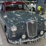 Wolseley Owners Club - Wolseley 6/90