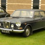 Wolseley 18/85 1967