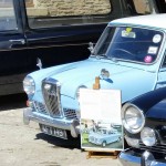 Wolseley Hornet