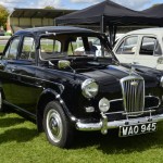 1958 Wolseley 1500 Mk I