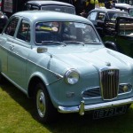 Wolseley 1500 Mk II