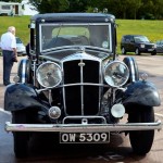 WOCFEST - 1934 Wolseley 21/60