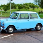 Wolseley Hornet