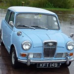 1964 Wolseley Hornet