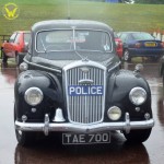 WOCFEST - 1954 Wolseley 6/80