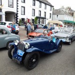 16th Moffat Car Rally