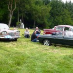 16th Moffat Car Rally