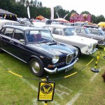 Classic Vintage Sportscar show