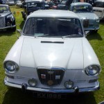 Classic Vintage Sportscar show