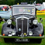 Classic Vintage Sportscar show