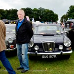 Classic Vintage Sportscar show