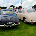 Classic Vintage Sportscar show