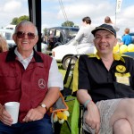 Classic Vintage Sportscar show