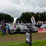 Classic Vintage Sportscar show