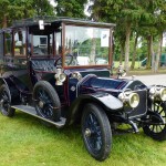 Clwyd Veteran and Vintage Machinery Annual Show