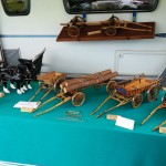 Clwyd Veteran and Vintage Machinery Annual Show