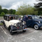 Prestatyn Classic Car Show