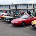 Prestatyn Classic Car Show