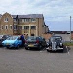 Prestatyn Classic Car Show