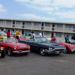 Prestatyn Classic Car Show