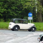 Prestatyn Classic Car Show