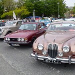 Prestatyn Classic Car Show