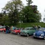 Prestatyn Classic Car Show