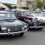 Prestatyn Classic Car Show